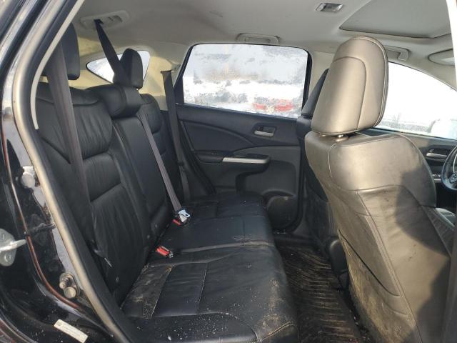 Photo 11 from auction – 2012 HONDA CR-V EXL with VIN 5J6RM4H75CL003638