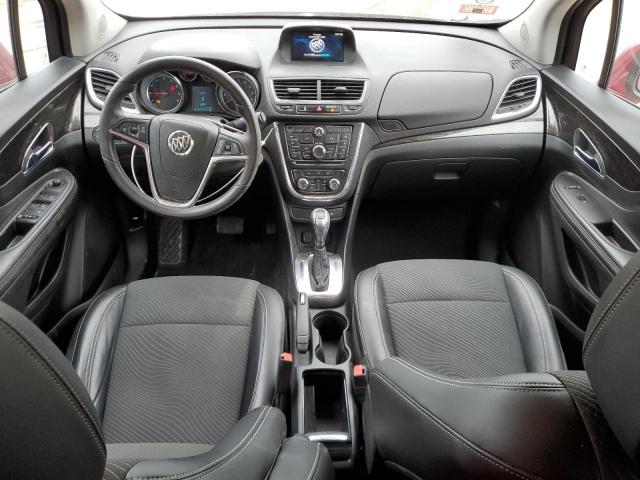 Photo 8 from auction – 2014 BUICK ENCORE CON with VIN KL4CJBSB5EB766087