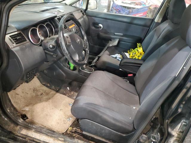 Foto 7 de la subasta – 2009 NISSAN VERSA con VIN 3N1BC13E39L351372