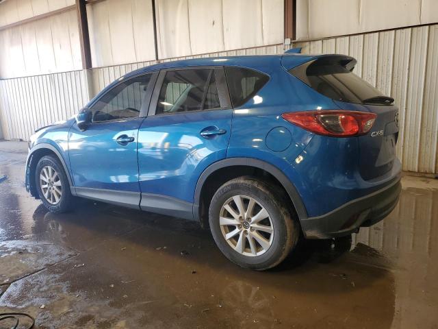 Photo 2 from auction – 2013 MAZDA CX-5 TOURI with VIN JM3KE2CE5D0121925