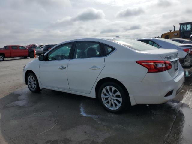 Photo 2 from auction – 2018 NISSAN SENTRA S with VIN 3N1AB7AP7JY220149