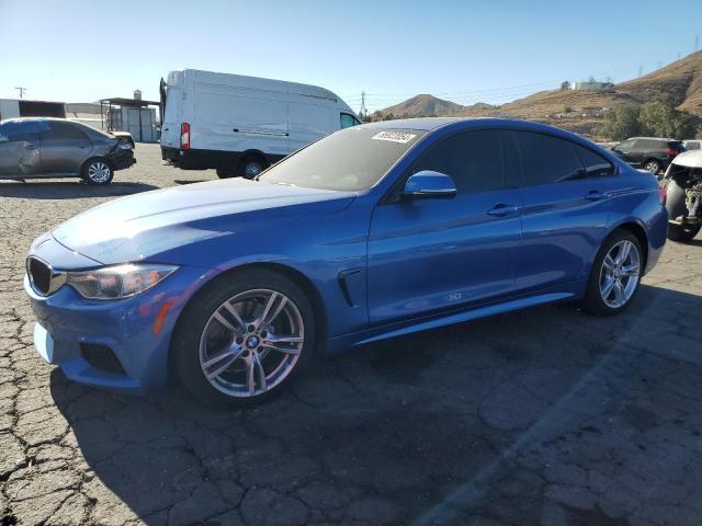 Photo 1 from auction – 2015 BMW 428 I GRAN with VIN WBA4A9C51FGL86564