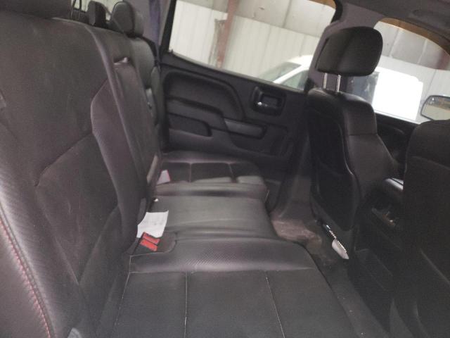 Photo 10 from auction – 2014 GMC SIERRA K15 with VIN 3GTU2VEC8EG397522