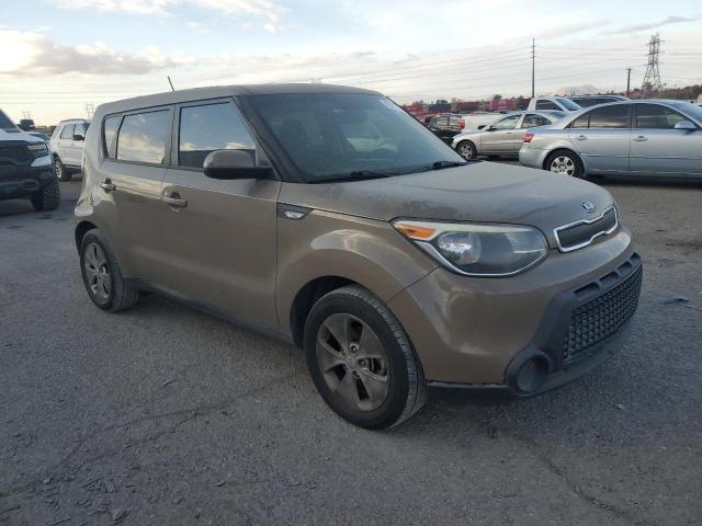 Photo 4 from auction – 2014 KIA SOUL with VIN KNDJN2A29E7043929