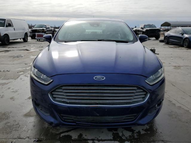 Photo 5 from auction – 2014 FORD FUSION SE with VIN 3FA6P0HD3ER375505