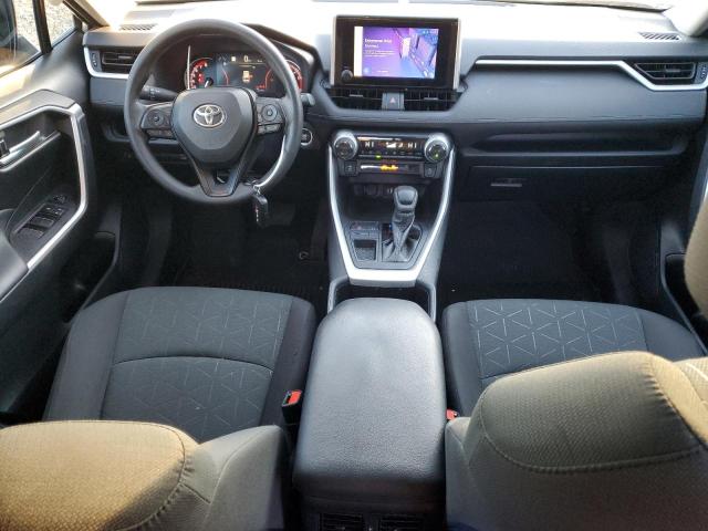 Photo 8 from auction – 2023 TOYOTA RAV4 XLE with VIN 2T3W1RFV2PC249986