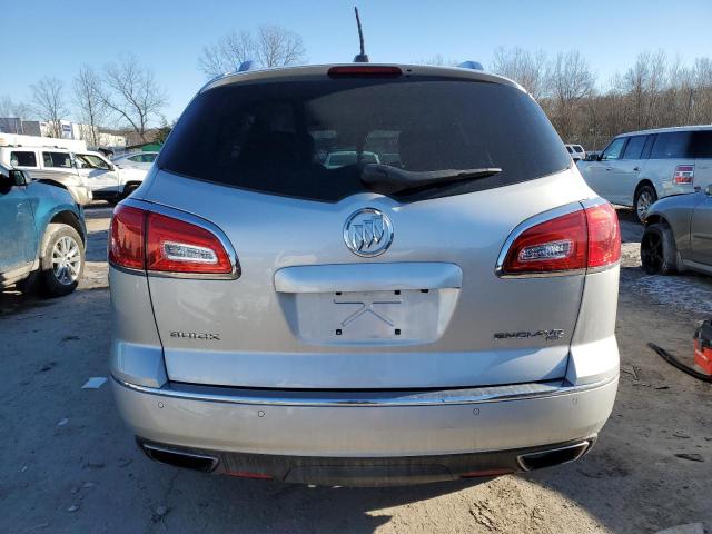 Photo 6 from auction – 2016 BUICK ENCLAVE with VIN 5GAKVBKD1GJ244526