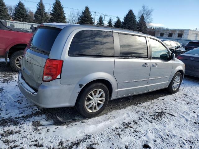 Снимка 3 от търг – 2016 DODGE GRAND CARA с VIN 2C4RDGCG0GR339838