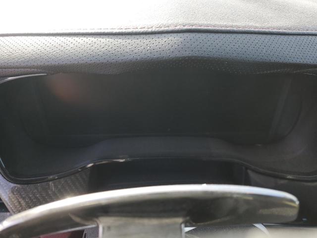 Photo 9 from auction – 2014 CADILLAC CTS PERFOR with VIN 1G6AY5S34E0154416
