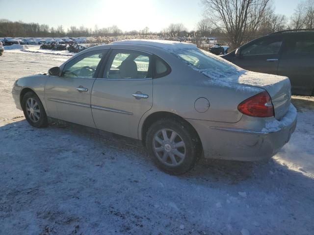 Photo 2 from auction – 2009 BUICK LACROSSE C with VIN 2G4WC582491131000