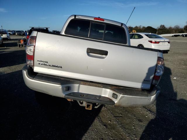 Photo 6 from auction – 2011 TOYOTA TACOMA DOU with VIN 3TMLU4EN4BM061560