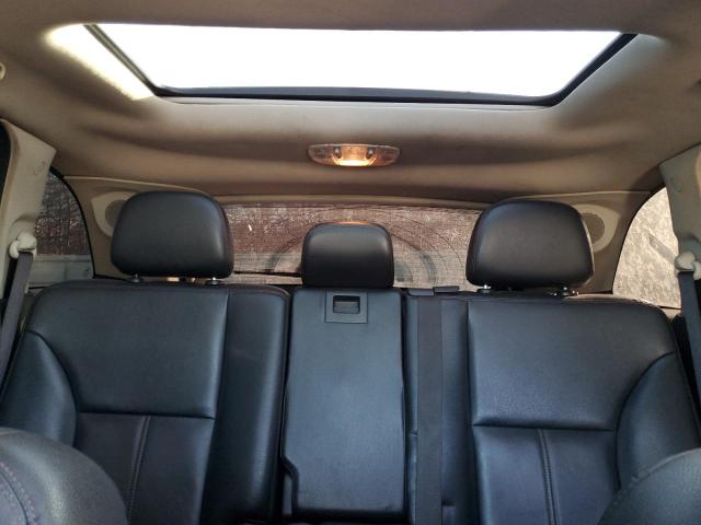 Photo 10 from auction – 2011 FORD EDGE LIMIT with VIN 2FMDK3KC5BBB58075