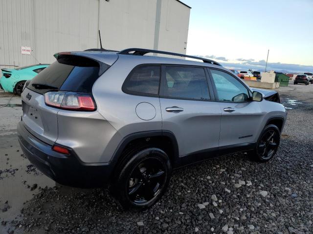 Photo 3 from auction – 2020 JEEP CHEROKEE L with VIN 1C4PJMLB1LD560252