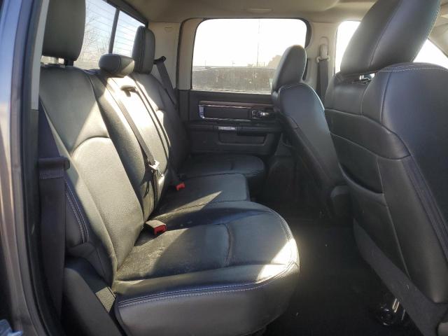Photo 10 from auction – 2014 RAM 1500 LARAM with VIN 1C6RR7NT4ES232323