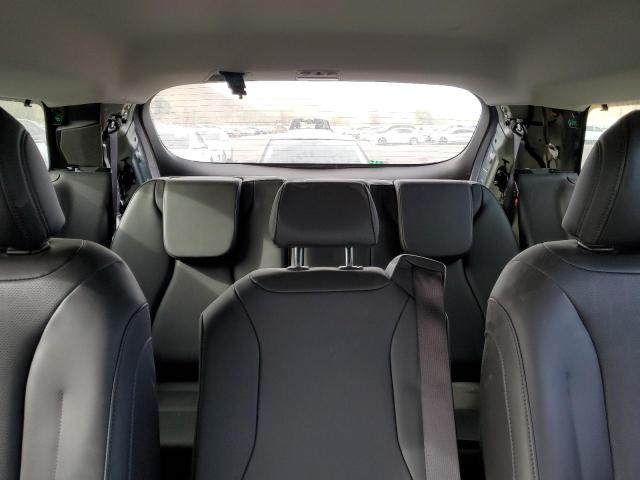 Photo 10 from auction – 2024 KIA CARNIVAL E with VIN KNDNC5H35R6449368