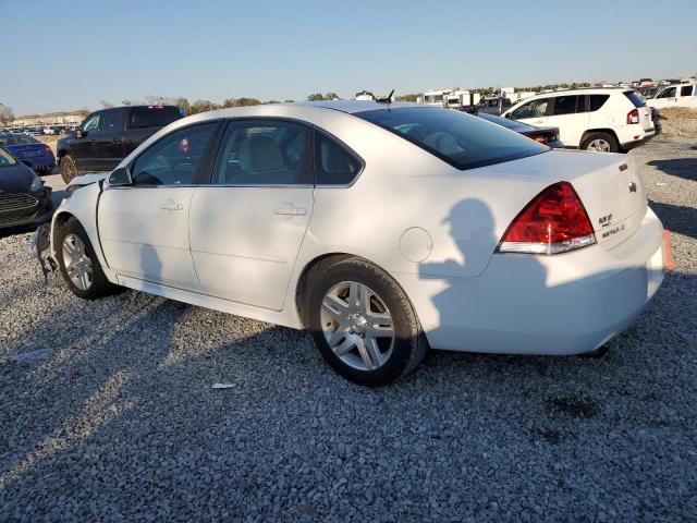 Photo 2 from auction – 2016 CHEVROLET IMPALA LIM with VIN 2G1WB5E3XG1189428