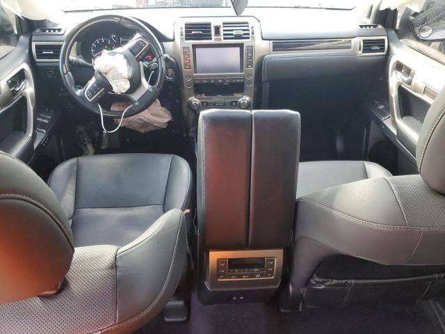 Photo 8 from auction – 2020 LEXUS GX 460 PRE with VIN JTJAM7BX7L5260024