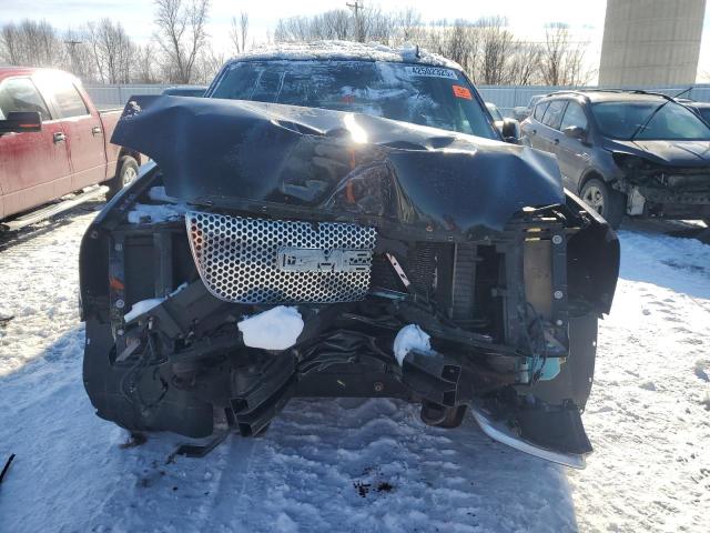 Photo 5 from auction – 2007 GMC YUKON DENA with VIN 1GKFK63867J398333