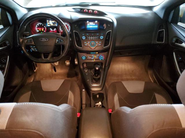 Zdjęcie 8 z aukcji – 2017 FORD FOCUS ST z VIN 1FADP3L99HL206300