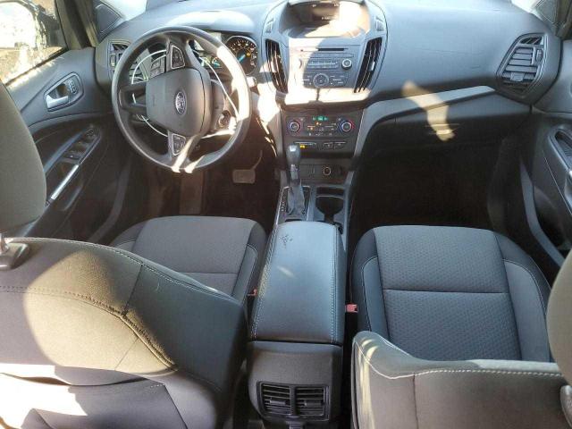 Photo 9 from auction – 2017 FORD ESCAPE SE with VIN 1FMCU0GD6HUE93466