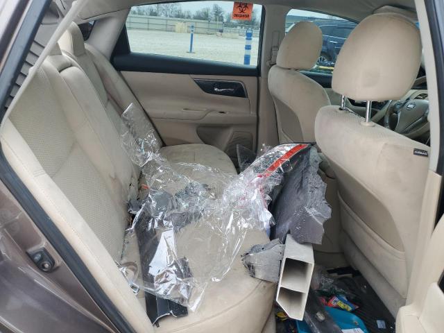 Photo 10 from auction – 2014 NISSAN ALTIMA with VIN 1N4AL3APXEC135166