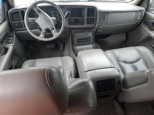 Photo 8 from auction – 2004 GMC YUKON DENA with VIN 1GKEK63U94J293743