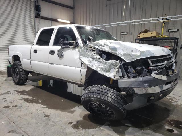 Photo 4 from auction – 2006 CHEVROLET SILVERADO with VIN 1GCHC23U36F131515