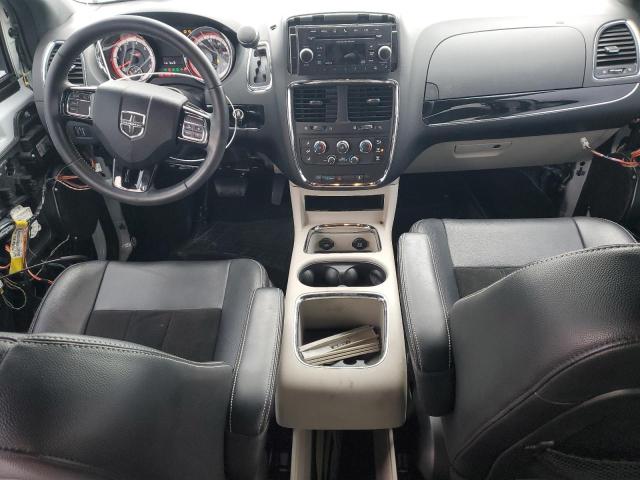 Photo 8 from auction – 2015 DODGE GRAND CARA with VIN 2C4RDGCG3FR653255