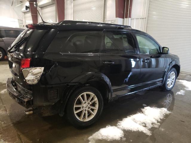 Photo 3 from auction – 2017 DODGE JOURNEY SX with VIN 3C4PDDBG3HT525024