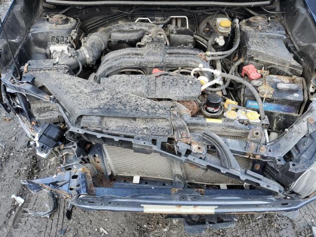 Photo 12 from auction – 2013 SUBARU XV CROSSTR with VIN JF2GPAVC8D2875244
