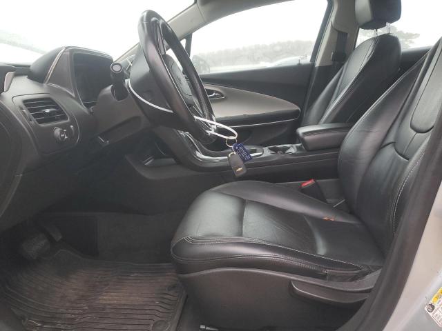 Photo 7 from auction – 2012 CHEVROLET VOLT with VIN 1G1RB6E40CU116420