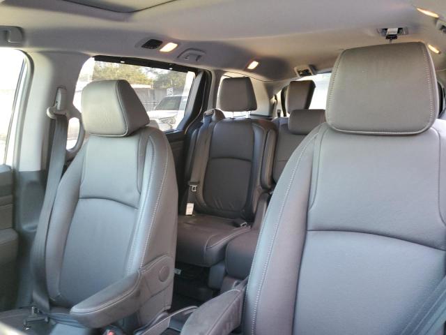 Photo 10 from auction – 2021 HONDA ODYSSEY EX with VIN 5FNRL6H77MB031823