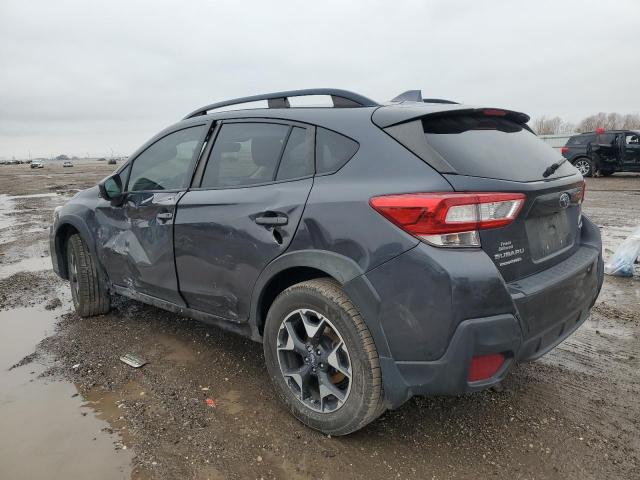 Photo 2 from auction – 2019 SUBARU CROSSTREK with VIN JF2GTADC8K8211369