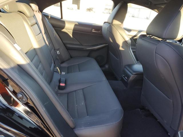 Photo 10 from auction – 2019 LEXUS IS 350 with VIN JTHCZ1D29K5016660