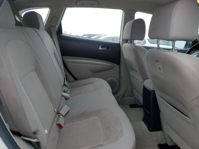 Photo 11 from auction – 2014 NISSAN ROGUE SELE with VIN JN8AS5MT2EW620373