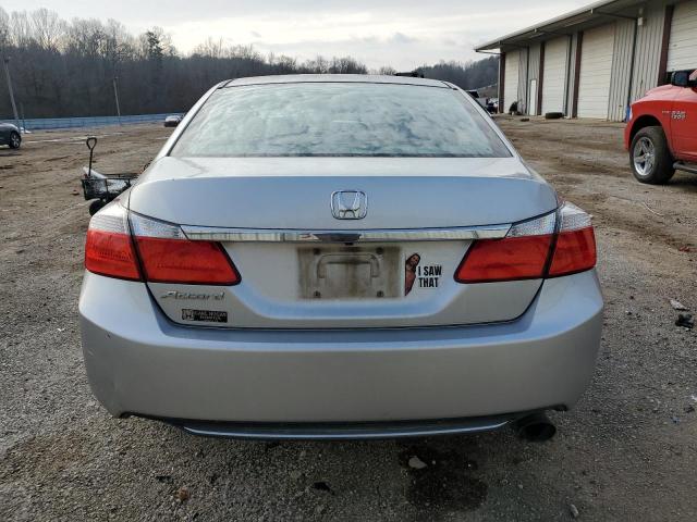 Photo 6 from auction – 2015 HONDA ACCORD LX with VIN 1HGCR2F33FA017654