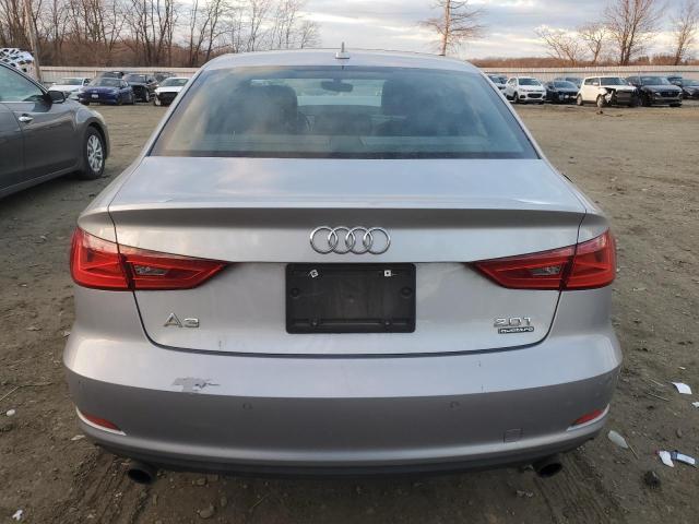 صورة رقم 6 من المزاد - 2016 AUDI A3 PREMIUM مع VIN WAUB8GFF4G1112789