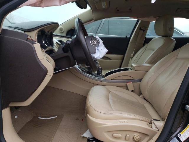 Photo 7 from auction – 2013 BUICK LACROSSE P with VIN 1G4GH5G35DF179235