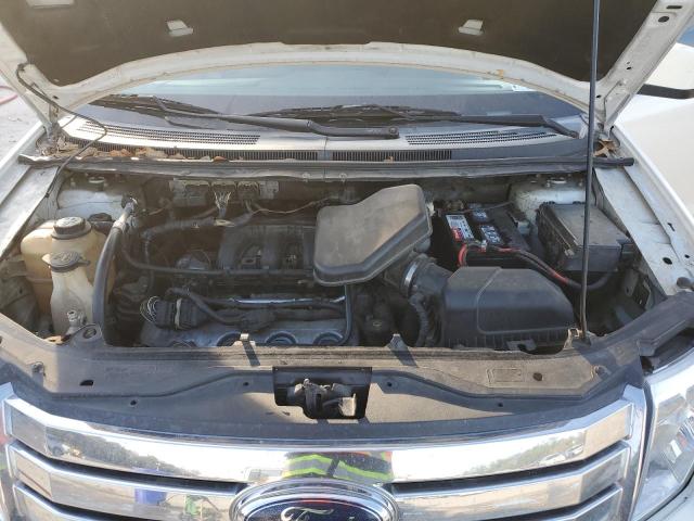 Photo 12 from auction – 2008 FORD EDGE LIMIT with VIN 2FMDK39C68BA47131