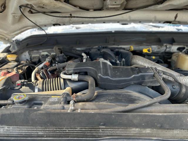 Photo 7 from auction – 2012 FORD F550 SUPER with VIN 1FD0X5HTXCEC73246