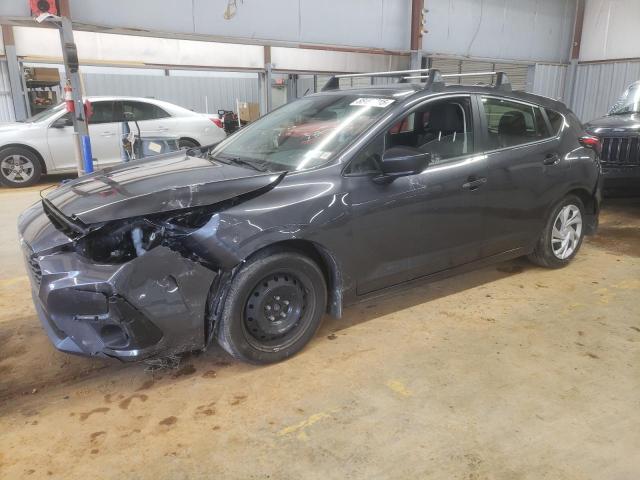 SUBARU IMPREZA 2024 с VIN JF1GUABC4R8280025 - Фото с аукциона