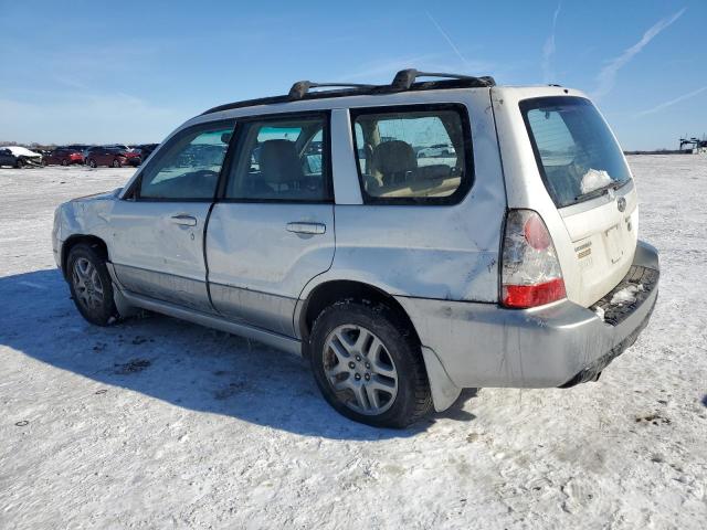 Photo 2 from auction – 2008 SUBARU FORESTER 2 with VIN JF1SG67658H721368