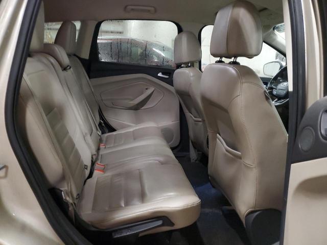 Photo 11 from auction – 2017 FORD ESCAPE TIT with VIN 1FMCU9J96HUD75748