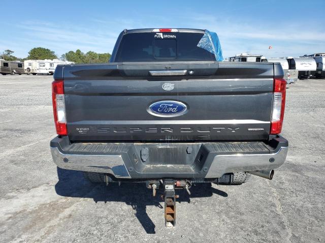 Photo 6 from auction – 2017 FORD F250 SUPER with VIN 1FT7W2B68HEE61603