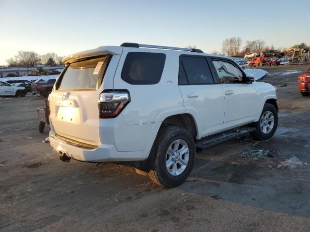 Photo 3 from auction – 2023 TOYOTA 4RUNNER SE with VIN JTEMU5JR9P6140342