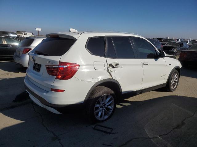 Photo 3 from auction – 2016 BMW X3 XDRIVE2 with VIN 5UXWX9C52G0D69956