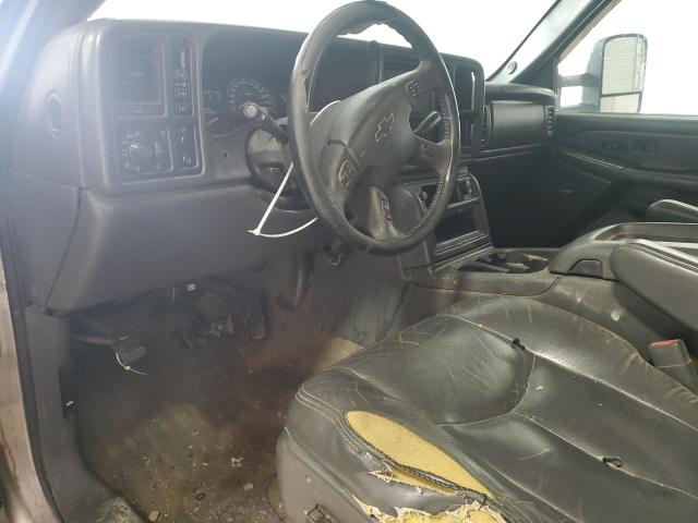 Photo 8 from auction – 2005 CHEVROLET SILVERADO with VIN 1GCHK23285F860691