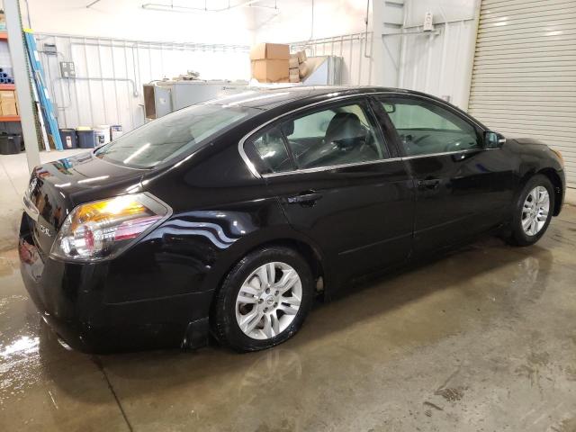 Photo 3 from auction – 2012 NISSAN ALTIMA BAS with VIN 1N4AL2AP3CN479563