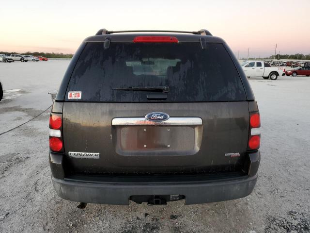 Photo 6 from auction – 2006 FORD EXPLORER X with VIN 1FMEU62E36UA39653
