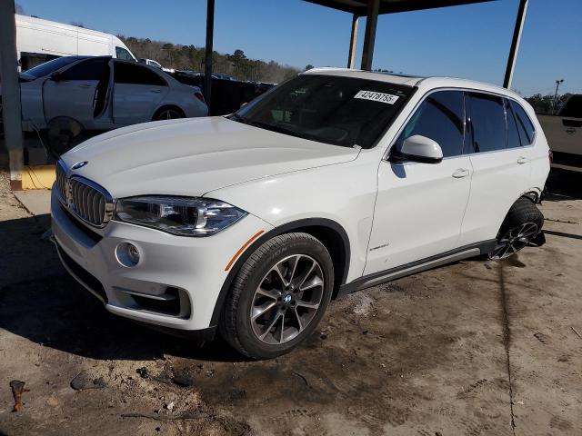 Photo 1 from auction – 2018 BMW X5 SDRIVE3 with VIN 5UXKR2C57J0X09400
